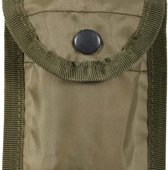 Military GI Style Repair Sewing Kit